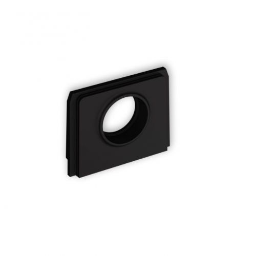 Zaślepka z wpustem do rurki fi18mm do puszki natynkowej pojedynczej czarny mat 12ZAPUKZ-1 KARLIK - przechwytywanie[237].jpg